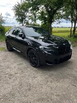 BMW X4 M COMPETITION AT M COMPETITION
