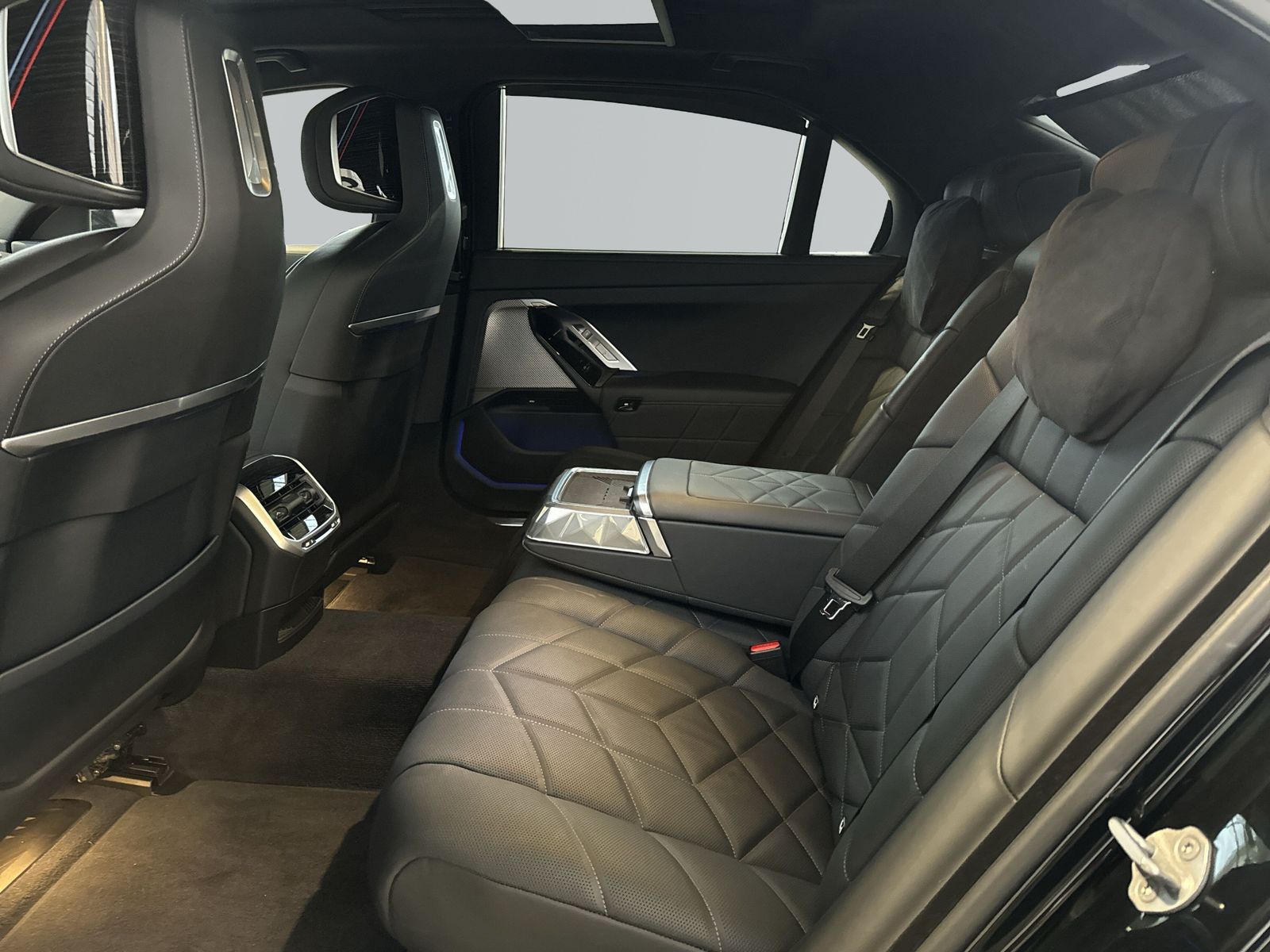 BMW i7 - Bild 9