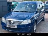 Dacia Logan MCV Kombi Ambiance**Tüv NEU**Service NEU** - Dacia Logan: Van