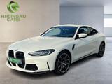 BMW M4 Competition GSD LASER H/KINDI. Brilliant W - BMW M4 mit Schiebedach