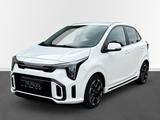 Kia Picanto 1.2 GT-Line, LED,SHZ,LHZ, Rückfahrkamera - Kia Picanto aus 2025