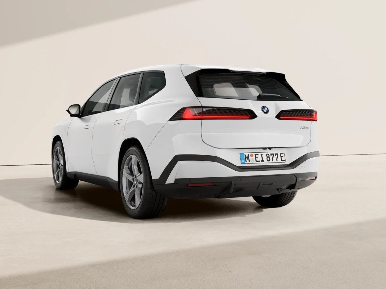 BMW iX3 - Bild 3
