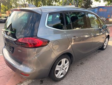 Opel Zafira Tourer - 6