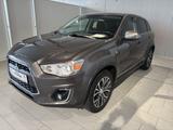 Mitsubishi ASX 1.6 2WD Diamant Edition - gebrauchte Mitsubishi ASX aus dem Jahr 2015