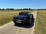 BMW Z3 Roadster 2.2i - Individual "Last Edition"  - BMW Z3 Gebrauchtwagen
