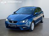 Seat Ibiza Style/1.HAND/KLIMA/BI-XENON/KAMERA/TOP - gebrauchte Seat Ibiza aus dem Jahr 2016