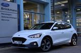 Ford Focus 1.0 EcoBoost Hybrid ACTIVE X+LED+RFK+AHK - Ford Focus Active mit Hybrid-Antrieb (Benzin/Elektro)