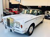 Rolls-Royce Rolls Royce Silver Shadow Silver Shadow II - Rolls-Royce Silver Shadow mit Benzin-Antrieb: Automatik