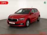 Skoda Fabia 1.0 TSI DSG LED Tempomat Kamera