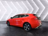 Volvo V40 T2 ''R-DESIGN'' Parksensoren Sitzheizung Kli - Volvo V40: R Design