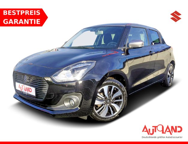 Suzuki Swift 1.0 Boosterjet Comfort+ LED Navi Kamera