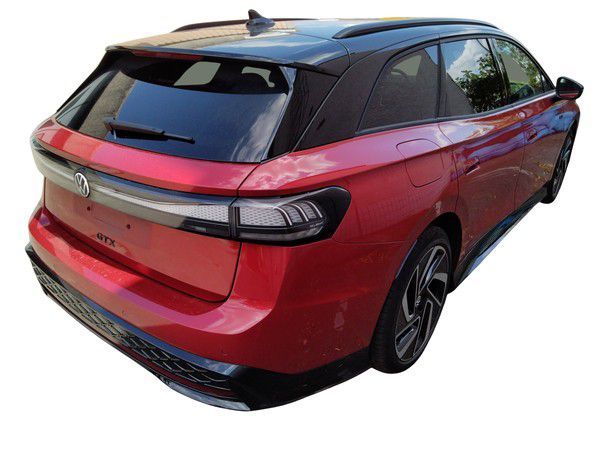 Volkswagen ID.7 GTX Tourer 4MOTION 250 kW (340 PS) 86 kWh 1 imagem 2