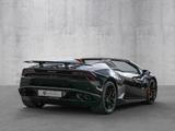 Lamborghini Huracán LP610-4 Spyder Nero Noctis,Carbon - Lamborghini in Köln