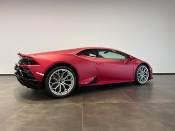 Lamborghini Huracán EVO RWD
