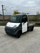 Andere Aixam Mega Pickup / Pritsche 45 Kmh - Andere aus 2009