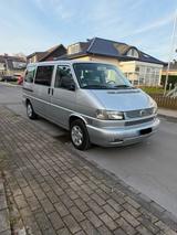 Volkswagen VW T4 Multivan 2.5 TDI Generation Original... - Volkswagen T4 Multivan: Generation