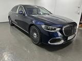 Mercedes-Benz S 680 Maybach 4MATIC *PANO*Klapptisch*FIRSTCLASS - gebrauchte Mercedes-Benz S 680 aus dem Jahr 2022