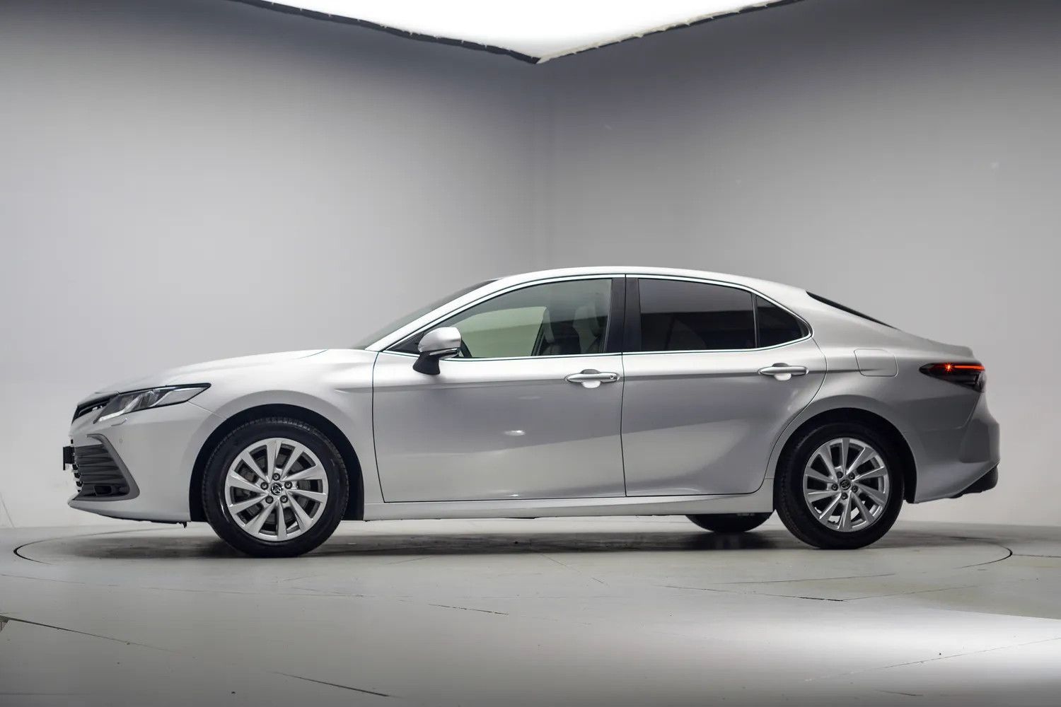 Toyota Camry 2.5 Hybrid Comfort [ LED Leder sitzheizung imagem 2