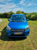 Suzuki Celerio Comfort - gebrauchte Suzuki Celerio aus dem Jahr 2018