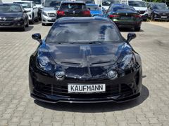 Fahrzeugabbildung A110 R 1.8 TCe 300 EU6d