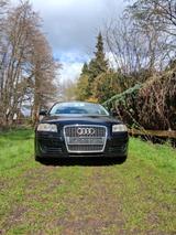 Audi Auto Audi A3 schwarz Diesel 5 Türer - Audi A3: Türer 3