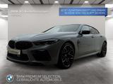 BMW M8 Gran Coupé Driv.Assist.Prof LiveCockpitProf