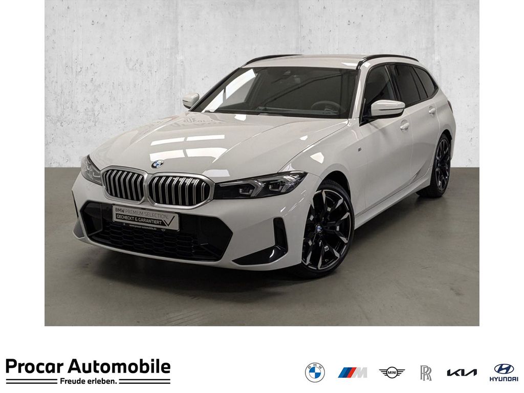 BMW 3er