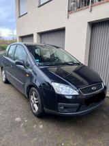 Ford C-Max 1,6 Ti-VCT Ambiente Ambiente