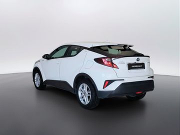 Toyota C-HR - 7