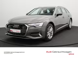 Audi A6 Avant advanced 45 TDI quattro *ACC*LED*18" - Audi A6