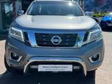 Nissan Navara N-Connecta Double Cab 4x4 *Automatik*TOP - Nissan Navara Gebrauchtwagen