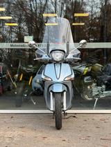 Piaggio Liberty 50 - PIAGGIO LIBERTY 50
