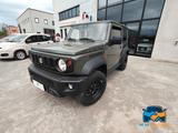 Suzuki Jimny 1.5 Easy Pro 4wd allgrip - Suzuki Jimny: Limousine