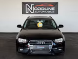 Audi A4 Avant*Ambition*Automatik*Garantie*Navi*Panor* - Audi A4 mit Diesel-Antrieb: Kombi, Garantie