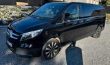 Mercedes-Benz V 300 d Aut. AVANTG. extralang Allrad
