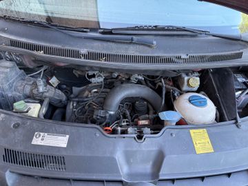 Volkswagen T5 Transporter - 10