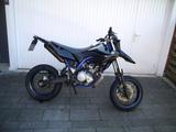 Yamaha WR125X Supermoto A1 - Offers
