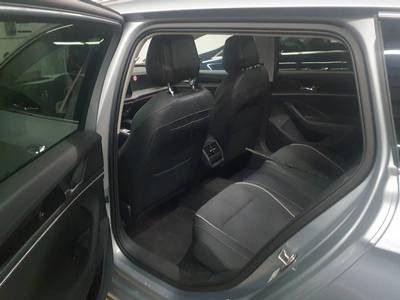 Volkswagen Passat Variant - Bild 6