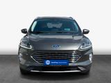 Ford Kuga 2.0 EcoBlue Aut. TITANIUM X - Ford Kuga mit Diesel-Antrieb: Automatik