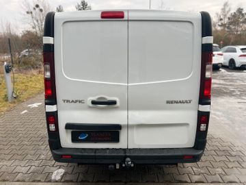 Renault Trafic - 6