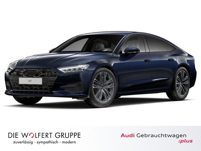 Audi A7 - Bild 2