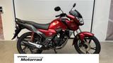 Honda CBF125 Top-Zustand - HONDA KLEINKRAFTRAD