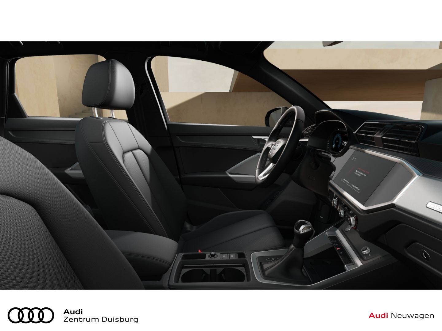 Audi Q3 - Bild 11