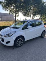 Hyundai ix20 1.4 FIFA World Cup EDITION FIFA World C... - Hyundai ix20: 1.4