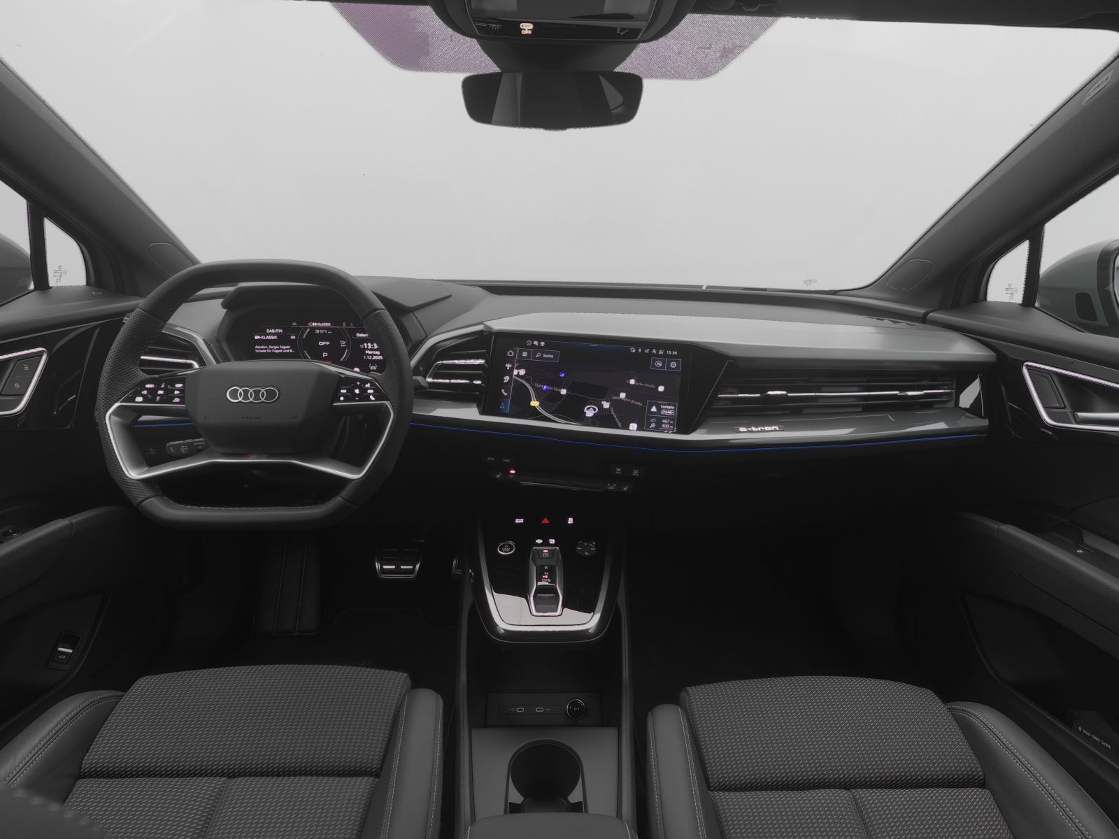 Audi Q4 e-tron - Bild 8