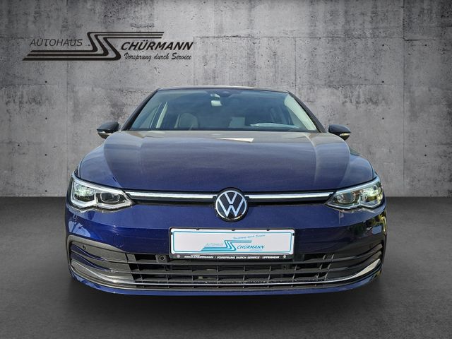 Golf 1.5 eTSI OPF DSG MOVE