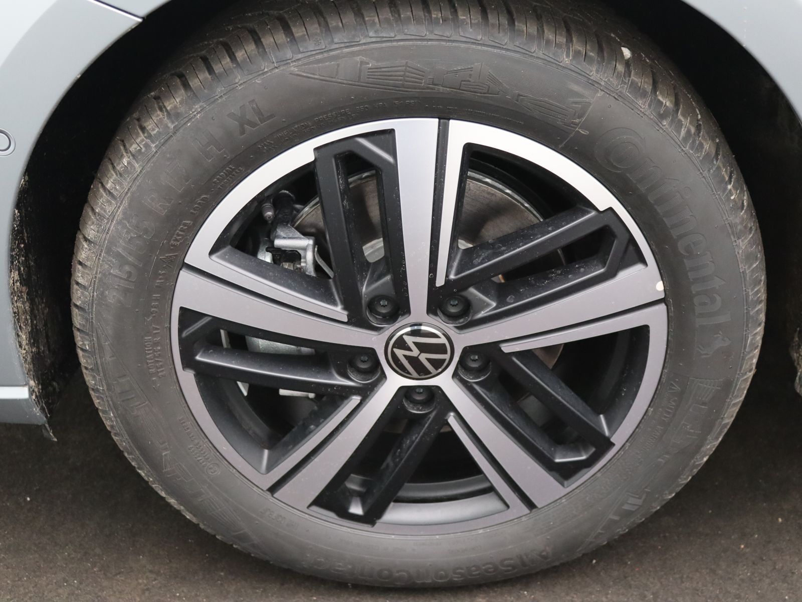 Volkswagen Caddy Maxi - Bild 15