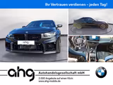 BMW M2 CS M Drivers Package Sport Aut.