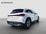 Mercedes-Benz EQA 250+ Progressive*AHK*Panorama*LED*PTS*Kamera - Mercedes-Benz EQA: Schiebedach