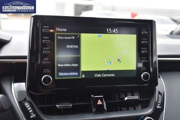 Toyota Corolla - 8